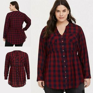 Torrid top